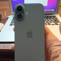 ایفون ۱۶ نرمال iphone16