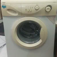 لباسشویی اتومات وخشک کن