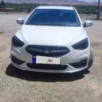 شاهین ۱۴۰۲ اتاق تعویض کارخانه