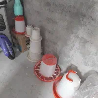 اب خوری ودانه خوری