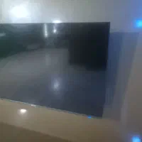 تلوزیون ۵۰ اینچ صنام