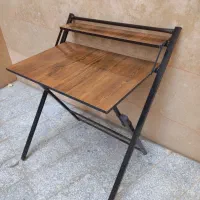 تولیدکننده میز تحریر تاشو لپ تاپ کمجا *بدون لقی*