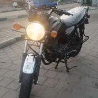 kld 200 کبیر باکسر