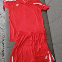 لباس ورزشی مردانه