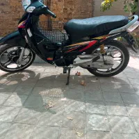 بیکلاج زمرد ۹۵ تمیز