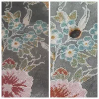 تعمیرات فرش ماشینی، دستبافت جوانمردی(سرویس رایگان)