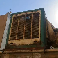 کولر آبی لورچ