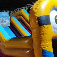 سرسره بادی