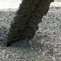 فروش صد تن بتن 400عیار فوری