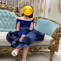 لباس بچه گانه در حد نو
