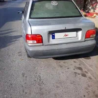 پراید ۱۳۱