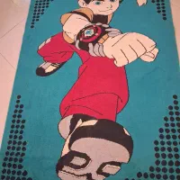 فرش اتاق بچه