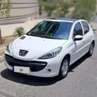 ۲۰۷ اتومات پانا مدل ۱۴۰۰