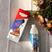 اسپری لکه بر قوی فرش و مبلمان آلمان نانوسان