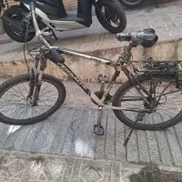 دوچرخه ۲۶