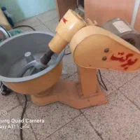 ذستگاه خمیر کن ۸ کیلویی نو
