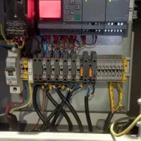 برقکار ساختمان