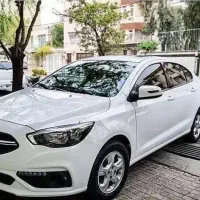 شاهین اتومات cvt مدل ۱۴۰۳ فوری