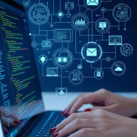 جذب نیرو خلاصه نویسی و تایپ ساده