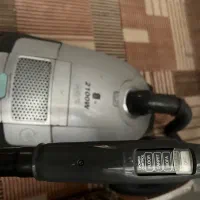 جاروبرقی ال جی
