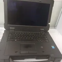 لپ تاپ نظامی Dell 7404|رایانه همراه|اندیشه, |دیوار