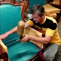 تعمیرات تخصصی انواع مبل کلی جزیی حتی در محل