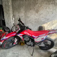 فروش موتور crx300سی سی