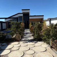 ۴۰۰متر باغ ویلا سهیلیه زعفرانیه اقبالیه دولت اباد