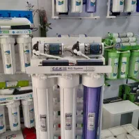 تصفیه اب و تعمیرات انواع دستگاه و تعویض فیلتر