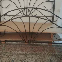 تخت خواب فر فوژه