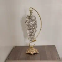 انگور کریستال