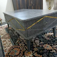 میزعسلی