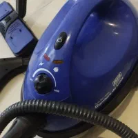 بخارشوی بیم آلمان