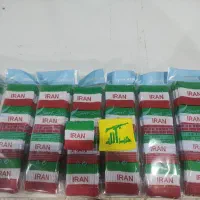 دستبند ایران و حزب الله