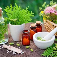فرصت ویژه علاقه مندان طبسنتی وپک های گیاهی