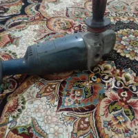 سنگ فرزبزرگ بوش آلمان درحدنو