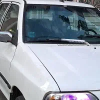 پراید