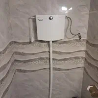 در و فلش تانک