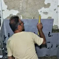 کارگر کاشی کاری نیازمندیم