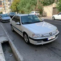 فروش پژو پرشیا مدل ۹۰ سفارشی