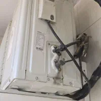 کولرگازی کارکرده جنرال ۱۸۰۰۰