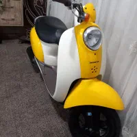 هوندا اسکوپی