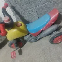 سه چرخ
