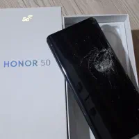 honor 50 گوشی