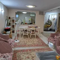 130متر/سه خوابه/بوستان(هوشیار)