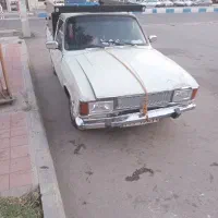 پیکان وانت دوگانه شرکتی  مدل ۸۷