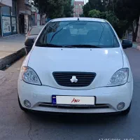 تیبا2 EX