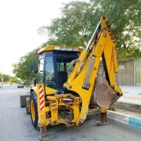 اجاره بیل بکهو
