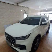 تیگو ۸ پرو Ie.    قیمت ۵۶۰۰|خودرو سواری و وانت|تهران, نیلوفر|دیوار