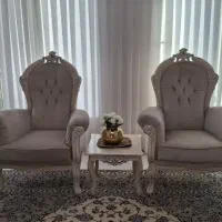 مبل کلاسیک ۷ نفره